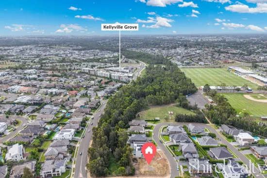 25 Parsons Circuit, Kellyville, NSW 2155-Image