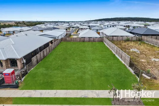 25 Rawlinson Drive, Yarrabilba, Qld 4207