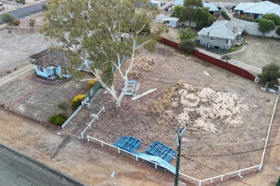 25 Round Drive, Katanning, WA 6317