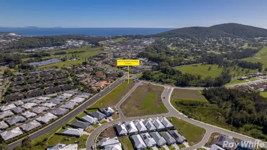 25 Surfside Avenue, Forster, NSW 2428