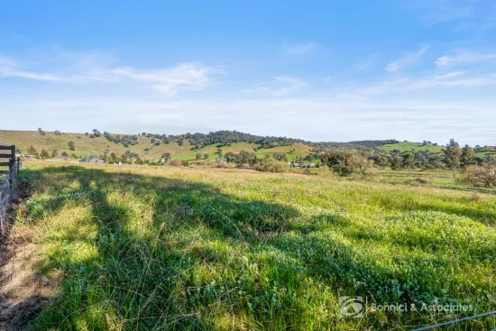 25 Whitestone Place, West Wodonga, Vic 3690