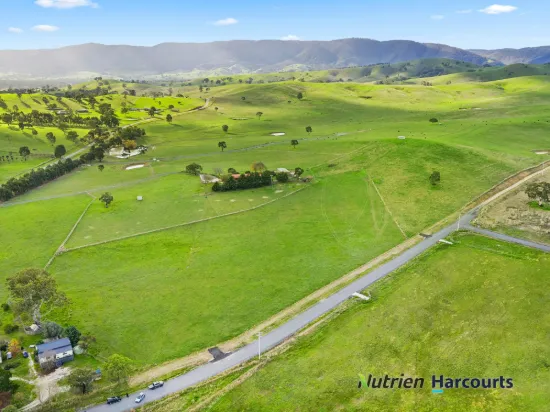 25 Williamsons Road, Yea, Vic 3717