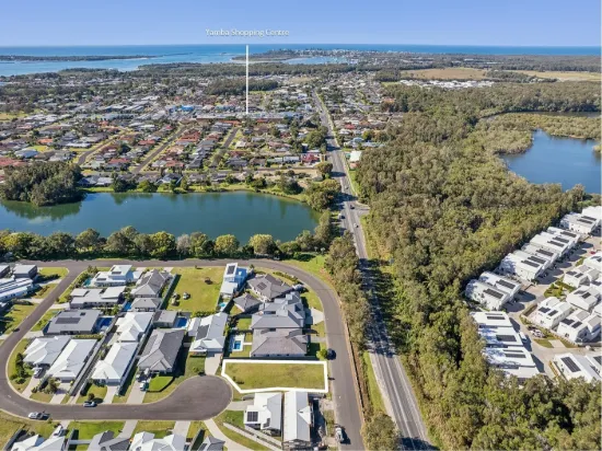 25 Witonga Drive, Yamba, NSW 2464