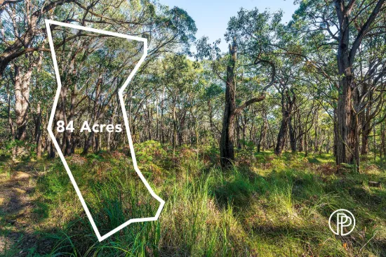 250 Parkinsons Road, Launching Place, Vic 3139