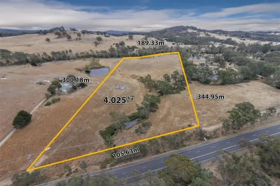 2549 Harmony Way, Elphinstone, Vic 3448