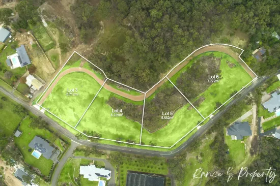 257 Mcclymonts Road, Kenthurst, NSW 2156