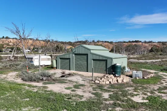 257 Rivergum Drive, Mypolonga, SA 5254