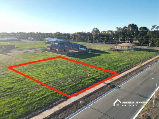 26 Anjou Circuit, Cobram, Vic 3644