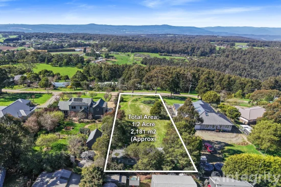 26 Grandview Crescent, Kinglake, Vic 3763