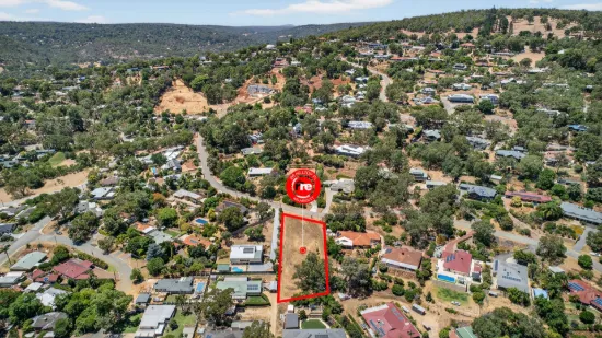 26 Hilltop Place, Kelmscott, WA 6111