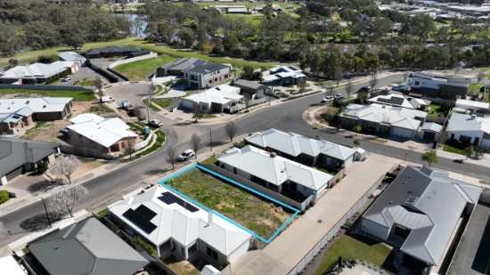 26 Waterlink Esplanade, Horsham, Vic 3400