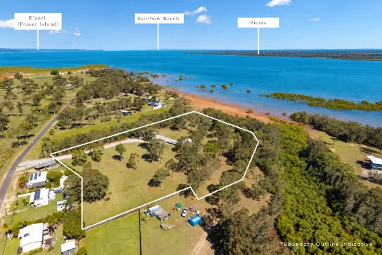 26 Whitaker Street, Boonooroo, Qld 4650