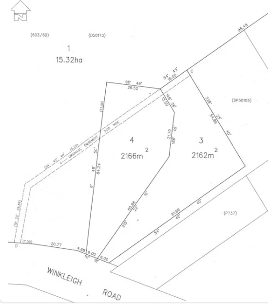 26 Winkleigh Rd, Exeter, Tas 7275