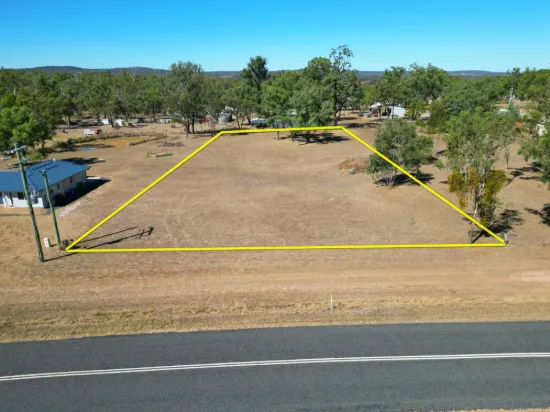 2609 Leyburn Cunningham Road, Pratten, Qld 4370