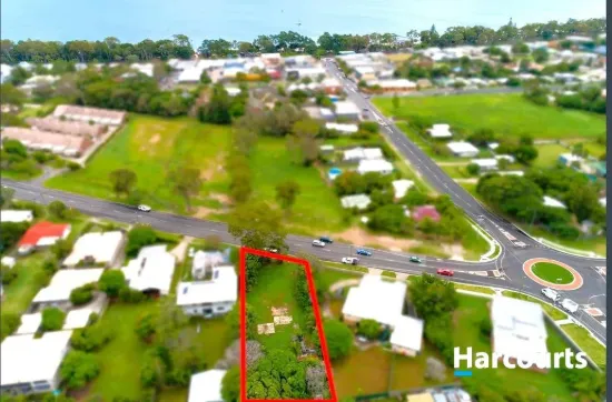 261 Torquay Terrace, Torquay, Qld 4655