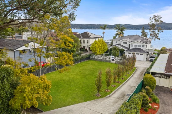263A Avoca Drive, Green Point, NSW 2251
