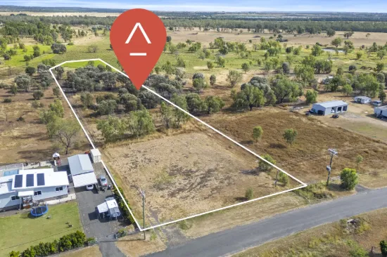 264 Chudleigh Drive, Emerald, Qld 4720
