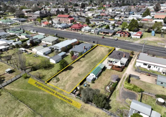 264A Ferguson, Glen Innes, NSW 2370