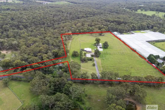 265 Bargo Road, Bargo, NSW 2574