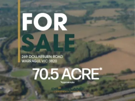 269 Dollarburn Road, Warragul, Vic 3820
