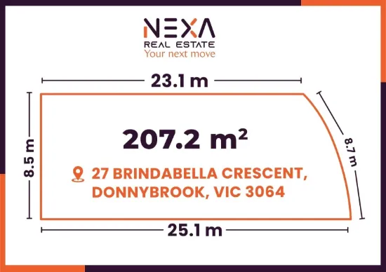 27 Brindabella Crescent, Donnybrook, Vic 3064