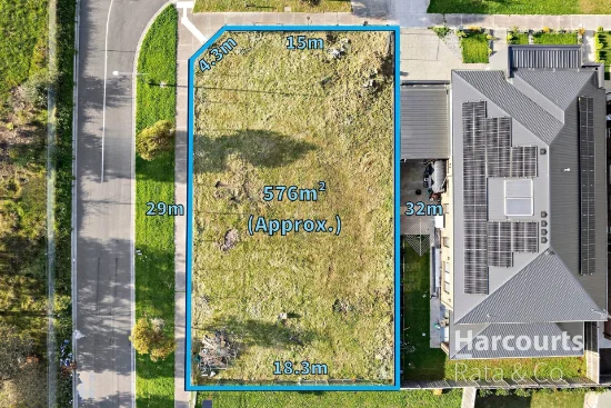 27 Cashel Crescent, Lalor, Vic 3075