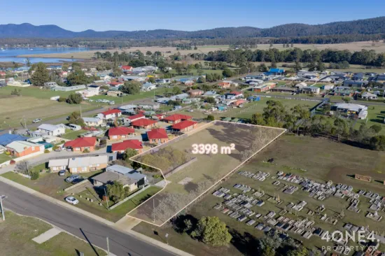 27 Charles Street, Triabunna, Tas 7190