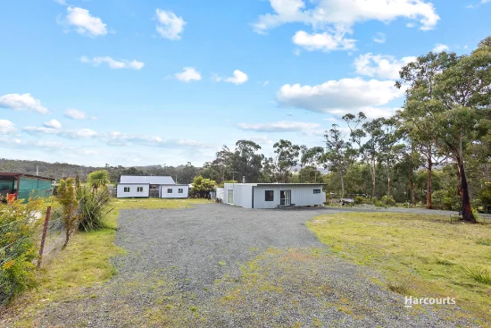 27 Cray Point Parade, Eggs And Bacon Bay, Tas 7112