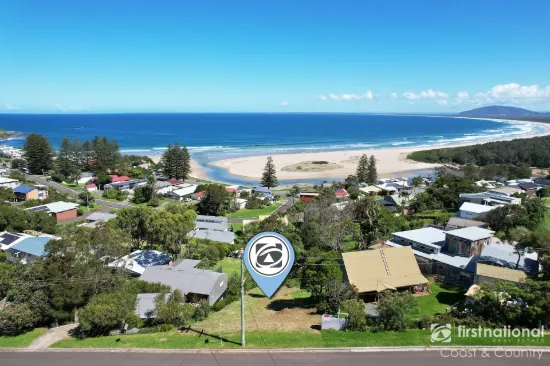 27 Headland Drive, Gerroa, NSW 2534