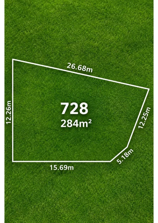 27 Hovea Crescent, Manor Lakes, Vic 3024 - For Sale