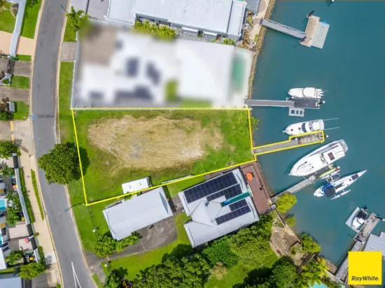 27 Marina Quay, Trinity Park, Qld 4879