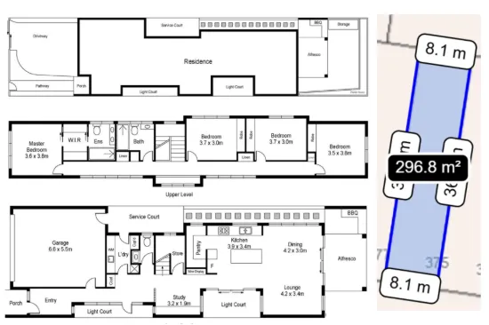 27 Moodemere St, Noble Park, Vic 3174-Image
