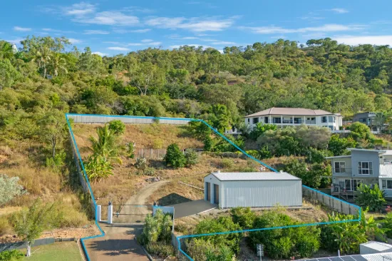 27 Nettleton Street, Mount Louisa, Qld 4814