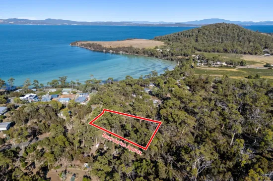 27 Reef View Road, Murdunna, Tas 7178