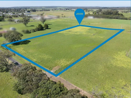 27 Righetti Road, Heywood, Vic 3304
