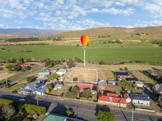 27 River Street, Hamilton, Tas 7140
