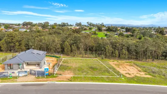 27 Sunline, Muswellbrook, NSW 2333