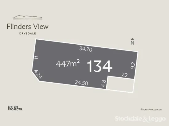27 Viewside Circuit, Drysdale, Vic 3222