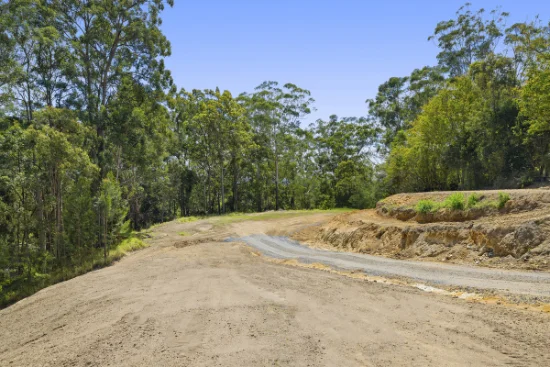 271 Ilkley Road, Ilkley, Qld 4554
