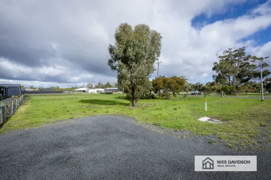 271 Kenny Road, Haven, Vic 3401