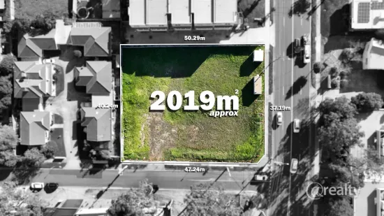 275-277 Dorset Road, Boronia, Vic 3155