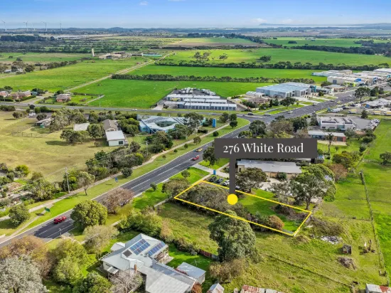 276 White Road, North Wonthaggi, Vic 3995