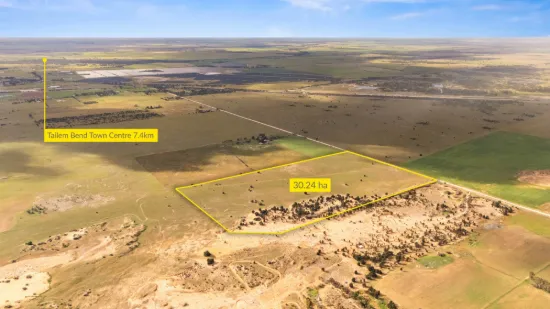 277 Blackett Road, Tailem Bend, SA 5260
