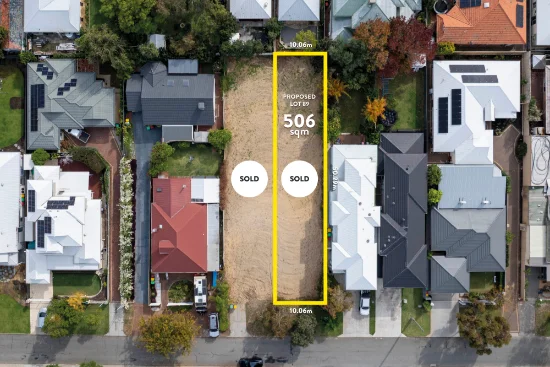 27B Wrexham Street, Bicton, WA 6157