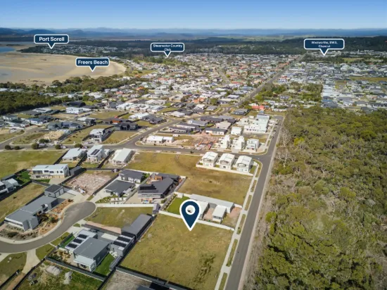 28 Bushland Avenue, Hawley Beach, Tas 7307