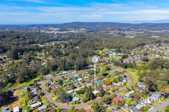 28 Bushlands Avenue, Springfield, NSW 2250-Image