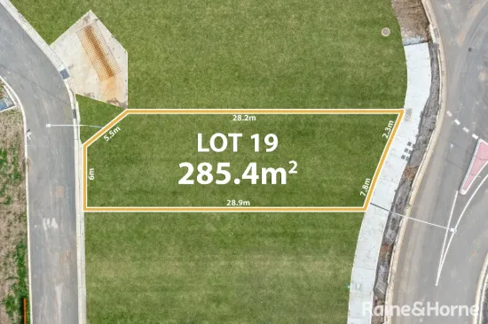 28 Caesar Boulevard, Edmondson Park, NSW 2174