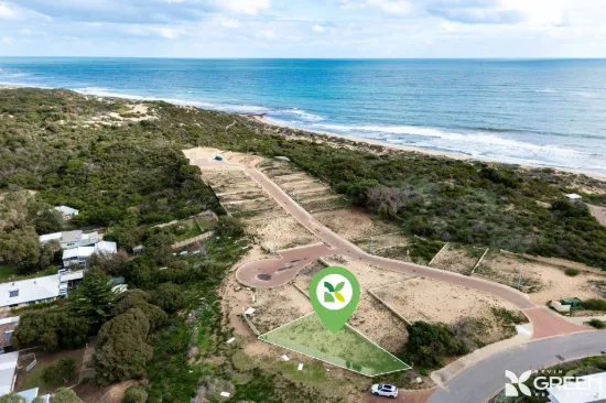 28 Oceanic Drive, Dawesville, WA 6211