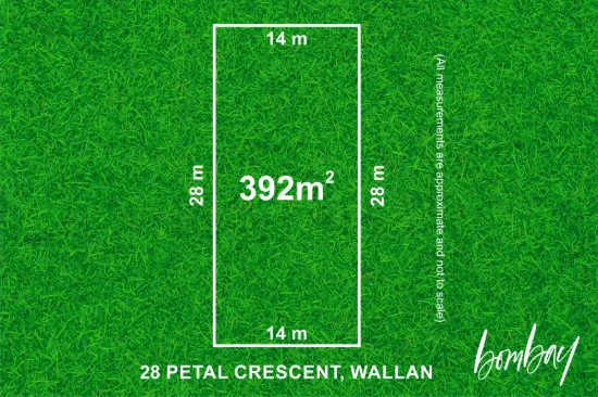 28 Petal Crescent, Wallan, Vic 3756