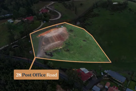 28 Post Office Road, Lobethal, SA 5241